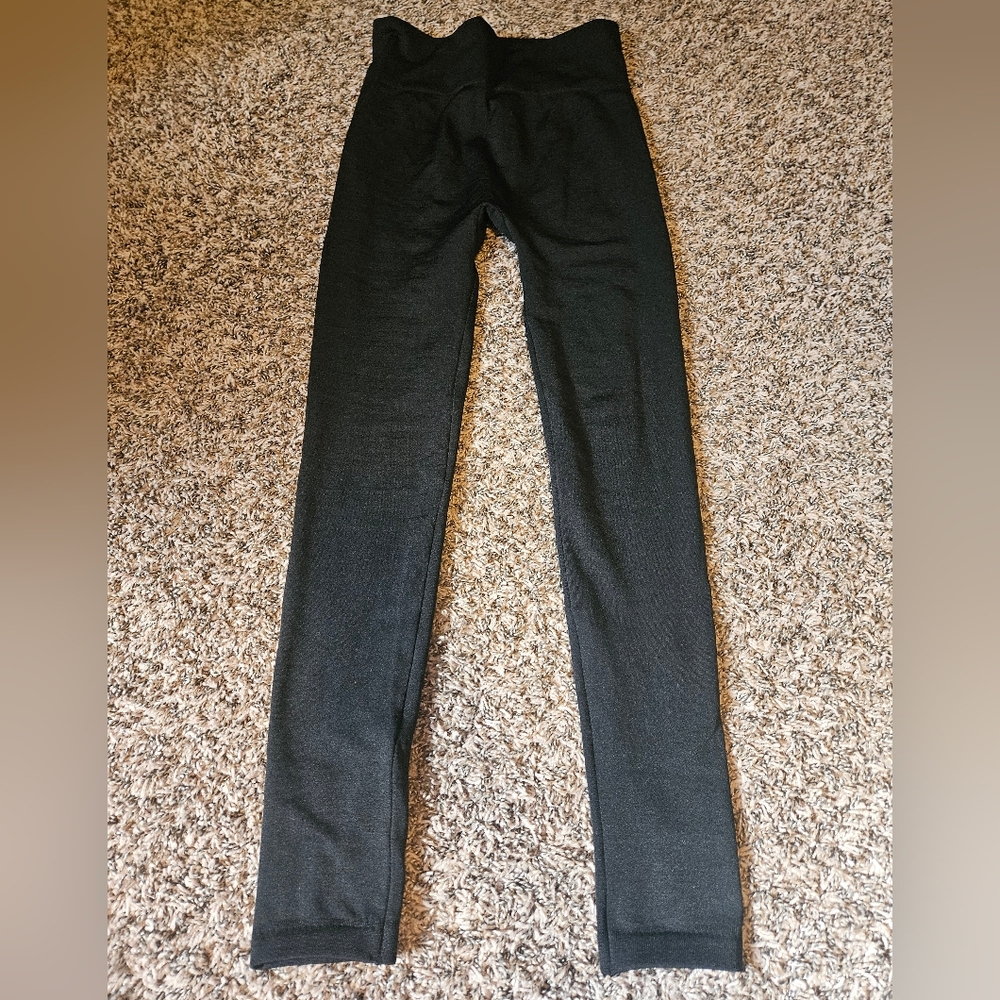 Fleece Lined Leggings